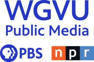 WGVU Public Media PBS NPR RGB corrected Stacked
