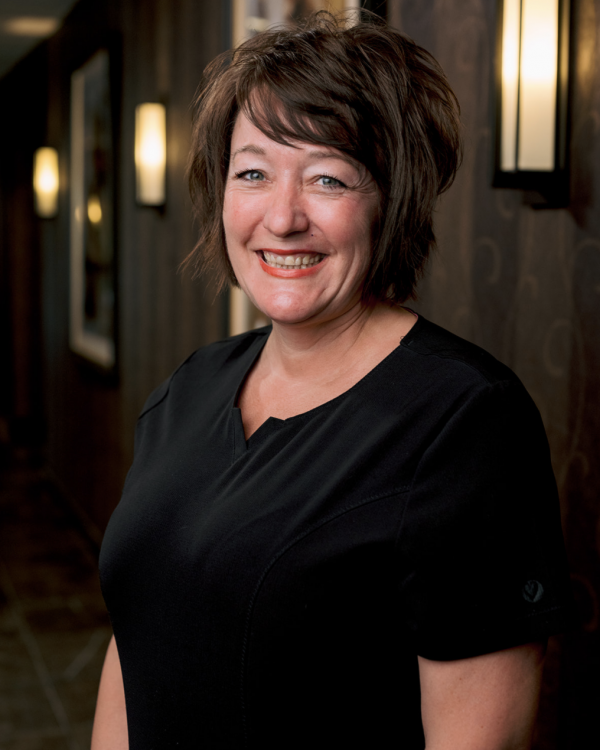 Christie Gossman- Medical Assistant Christie Gossman- Medical Assistant