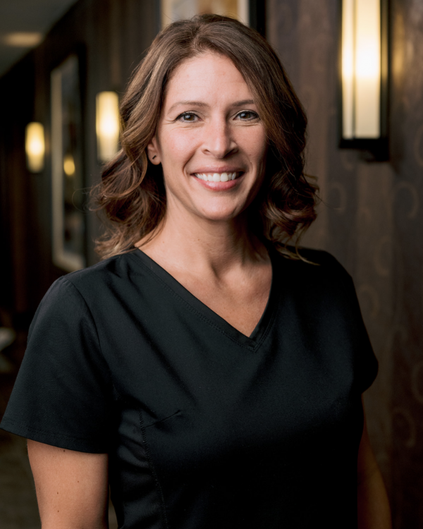 Jennifer Leonard- X Ray Technician Jennifer Leonard- X Ray Technician