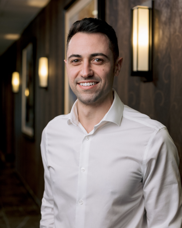 Joseph Colombo- Practice Manager Joseph Colombo- Practice Manager