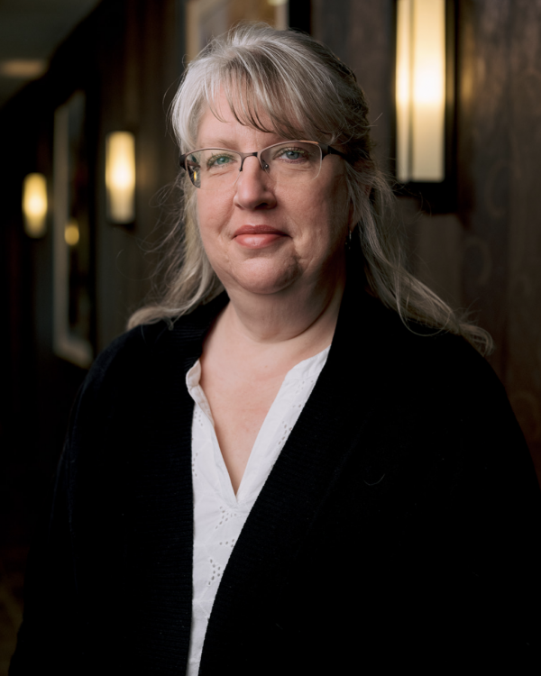 Leslie Rosenberger- Office Administration Leslie Rosenberger- Office Administration