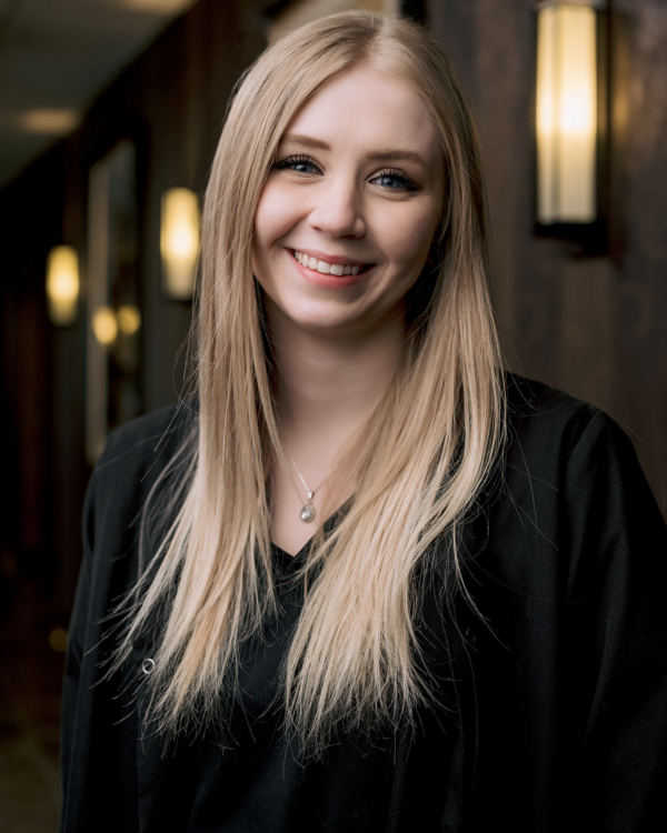 Michelle Rudzki- Medical Assistant Michelle Rudzki- Medical Assistant