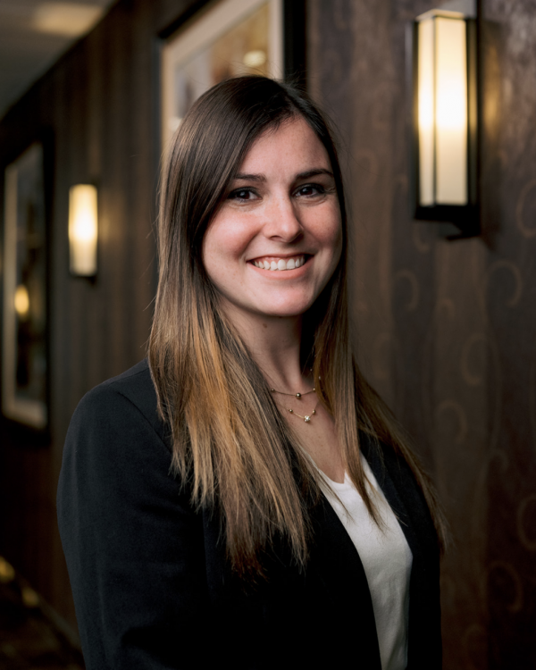 Natalie Peterson- Physician Assistant Natalie Peterson- Physician Assistant