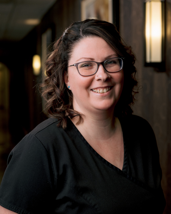Rachael Anderlie- Medical Assistant Rachael Anderlie- Medical Assistant