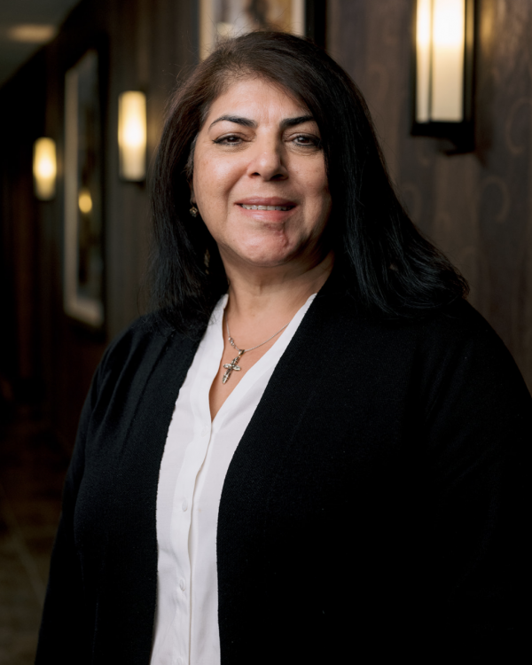 Sally Arabbo- Office Administration Sally Arabbo- Office Administration