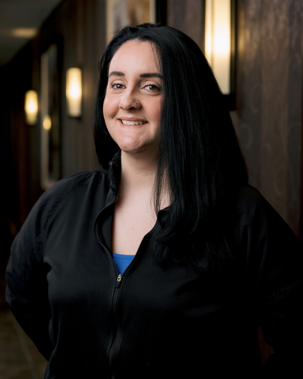 Samantha Gilbert- Medical Assistant Samantha Gilbert- Medical Assistant